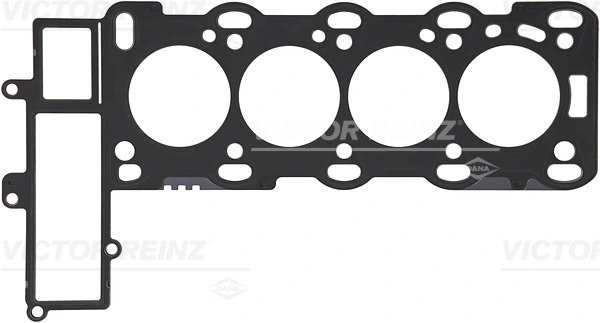 Gasket, cylinder head